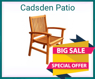 Eieireviews Web App Cadsden Patio