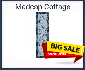 Eieireviews Web App Madcap Cottage